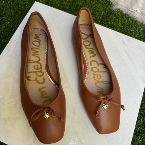 Sam Edelman Women's Jillie Slip On Flats size 7 - Picture 4 of 11